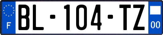 BL-104-TZ