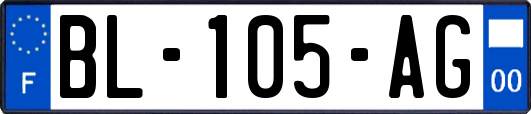 BL-105-AG