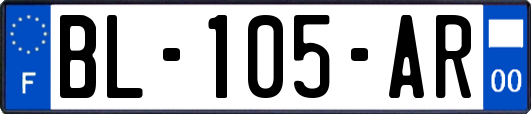 BL-105-AR