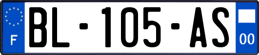 BL-105-AS