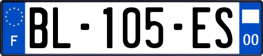 BL-105-ES