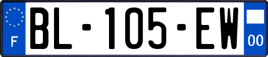 BL-105-EW