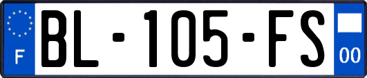 BL-105-FS