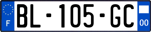 BL-105-GC