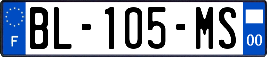 BL-105-MS