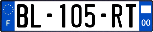 BL-105-RT