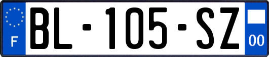 BL-105-SZ