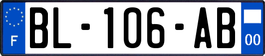 BL-106-AB