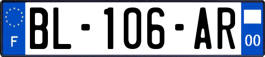 BL-106-AR