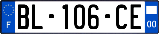 BL-106-CE