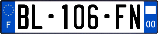 BL-106-FN