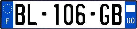 BL-106-GB