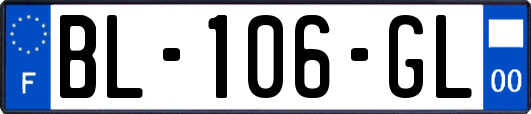 BL-106-GL
