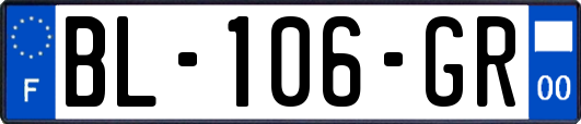 BL-106-GR