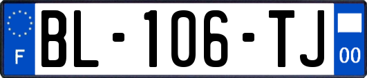 BL-106-TJ