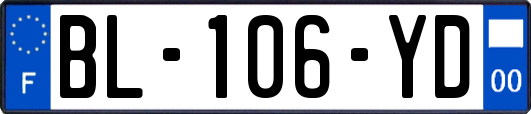 BL-106-YD