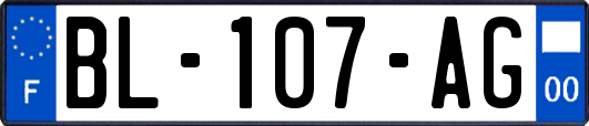 BL-107-AG