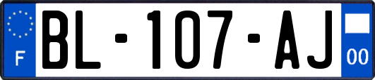 BL-107-AJ