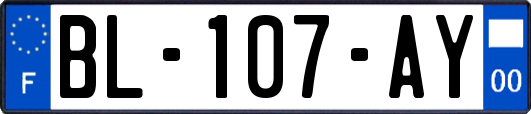 BL-107-AY