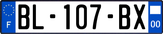 BL-107-BX