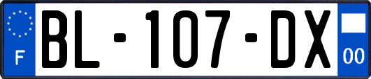 BL-107-DX