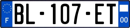 BL-107-ET