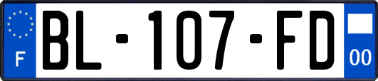 BL-107-FD