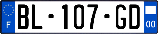 BL-107-GD