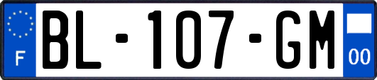 BL-107-GM