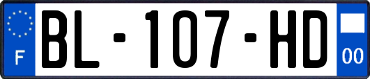 BL-107-HD