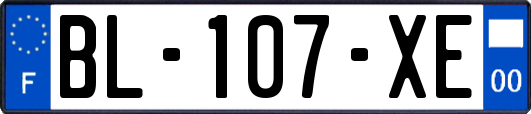 BL-107-XE