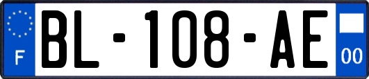 BL-108-AE