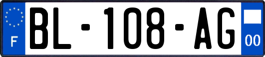 BL-108-AG