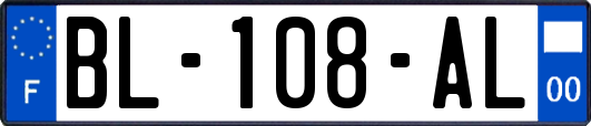 BL-108-AL