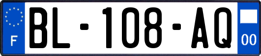 BL-108-AQ