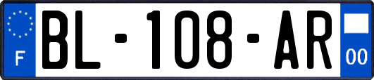 BL-108-AR