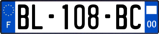 BL-108-BC