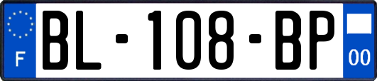 BL-108-BP