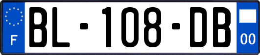 BL-108-DB