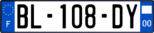 BL-108-DY