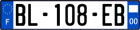 BL-108-EB