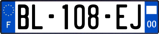 BL-108-EJ