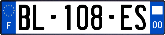 BL-108-ES