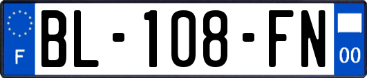 BL-108-FN