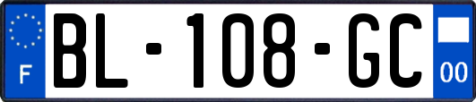 BL-108-GC