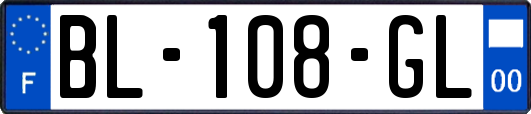 BL-108-GL