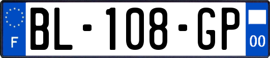 BL-108-GP