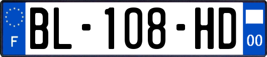 BL-108-HD