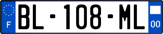 BL-108-ML