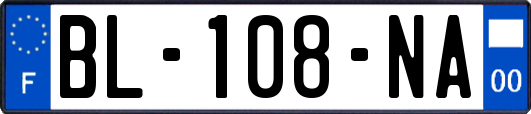 BL-108-NA